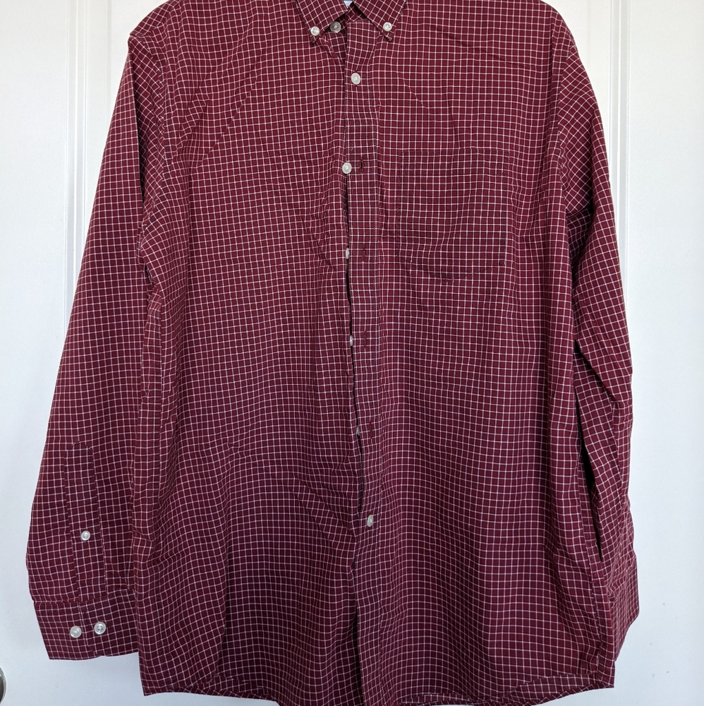 L.L Bean Long Sleeve